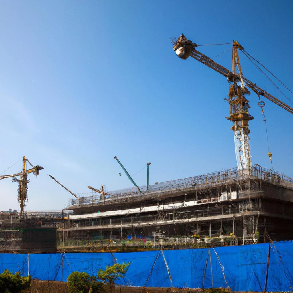 草加エリアで建築現場の未来を切り開こう！